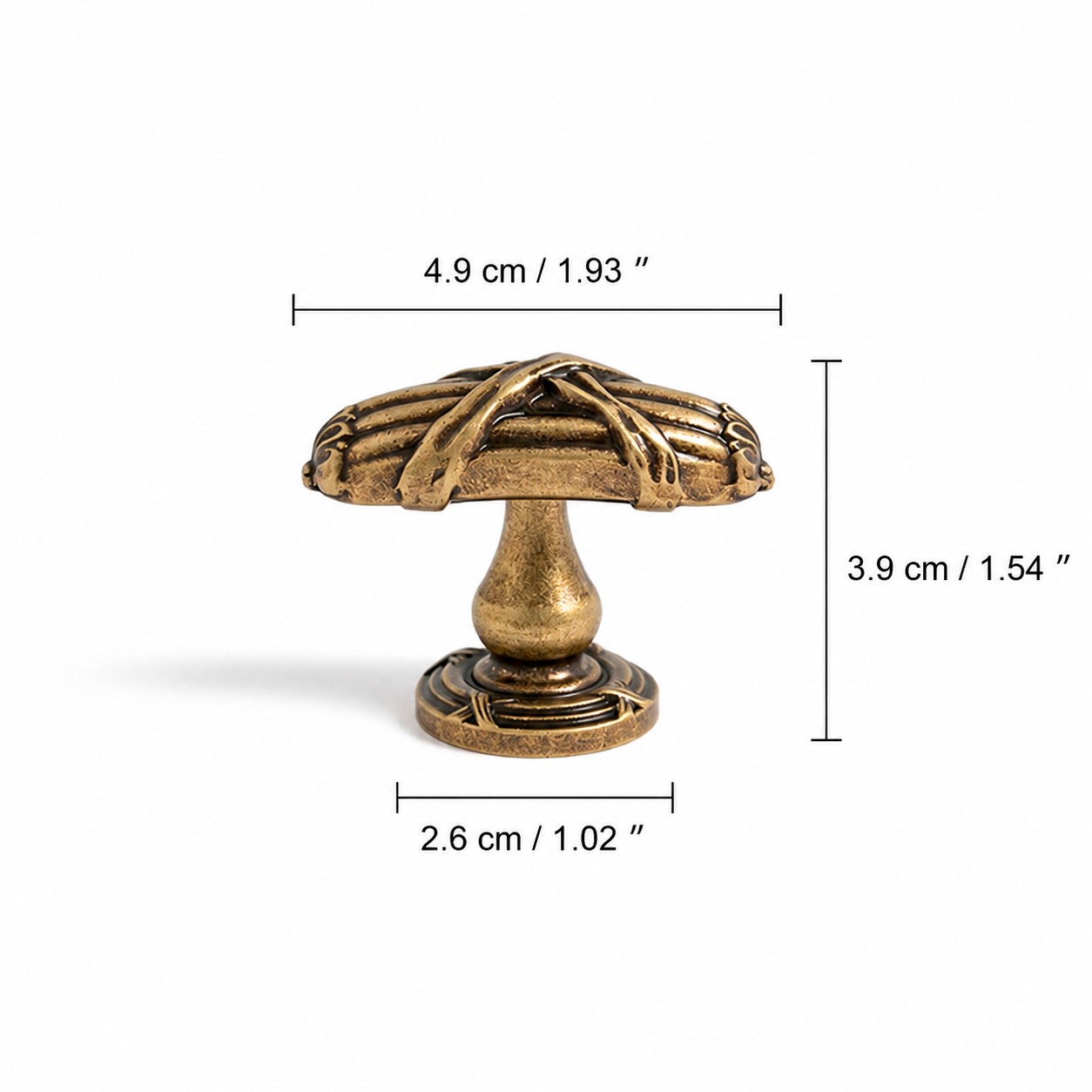 Size reference
