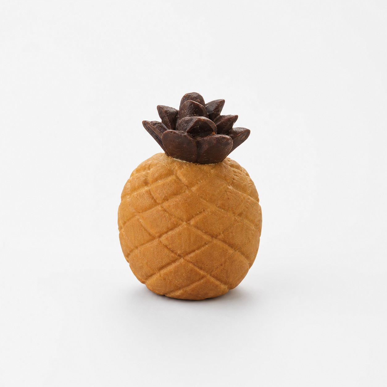 Pineapple no base