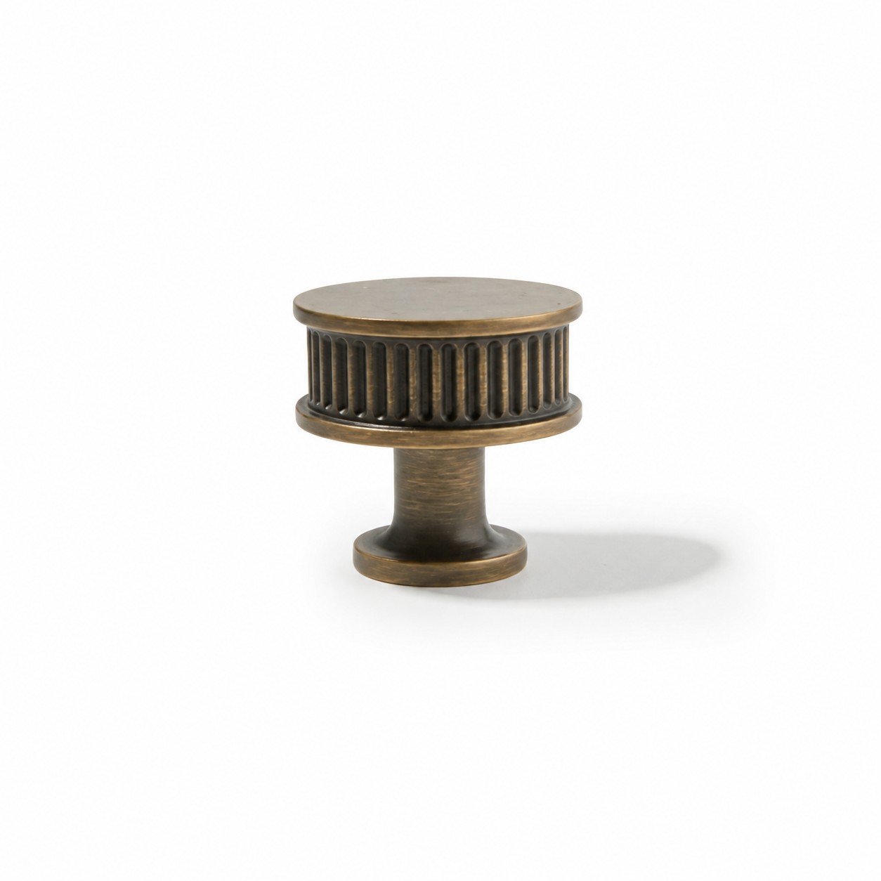 Kulatý knoflík - 3,1 cm / 1,22 palce