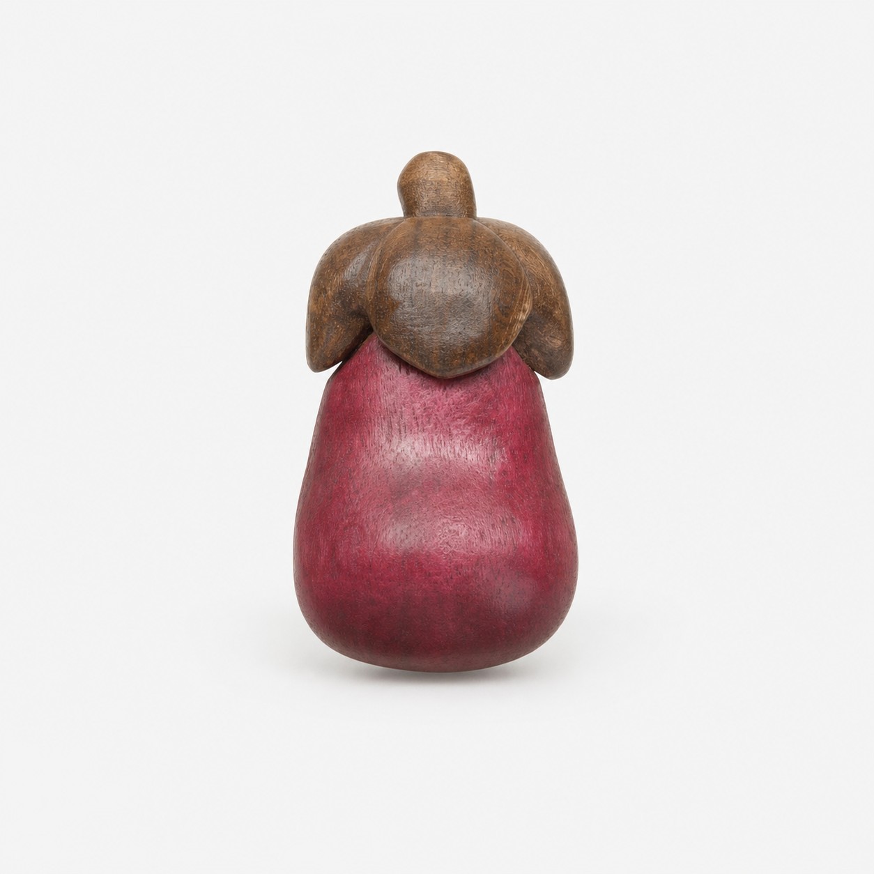 Eggplant no base
