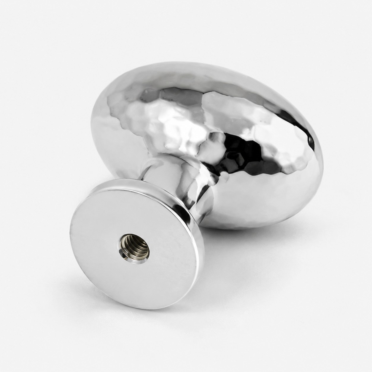 Hand-finished surface detail