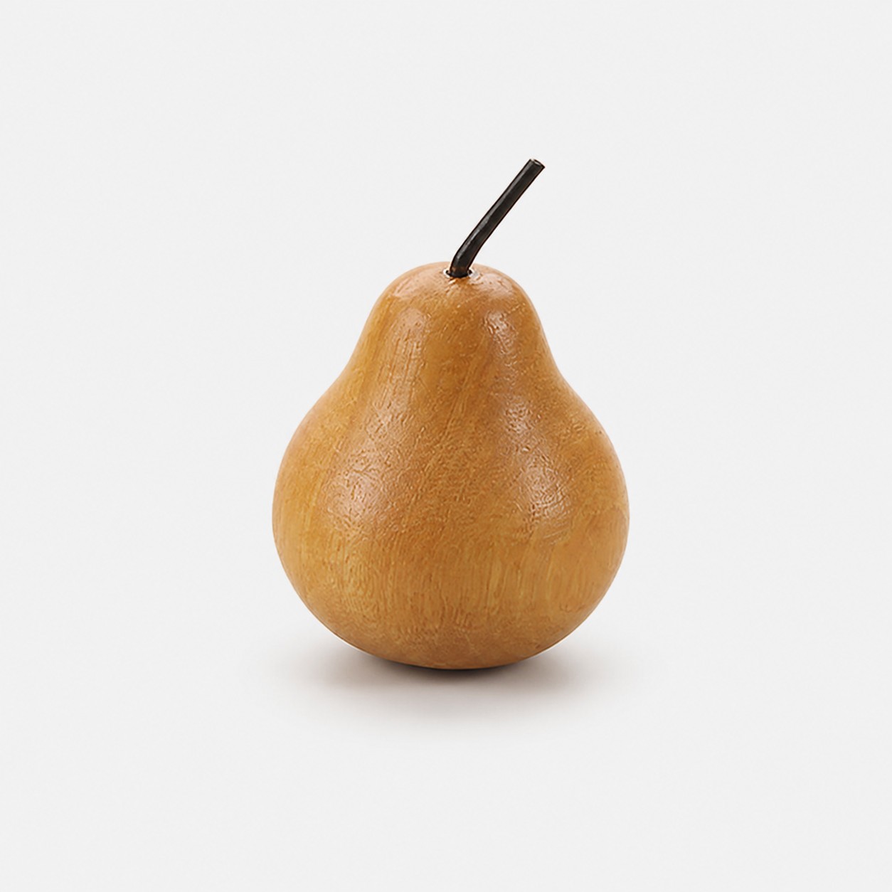 Pear no base