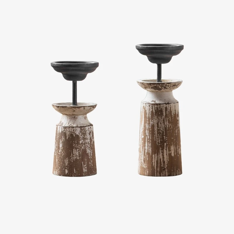Short + Tall &middot; Set of 2