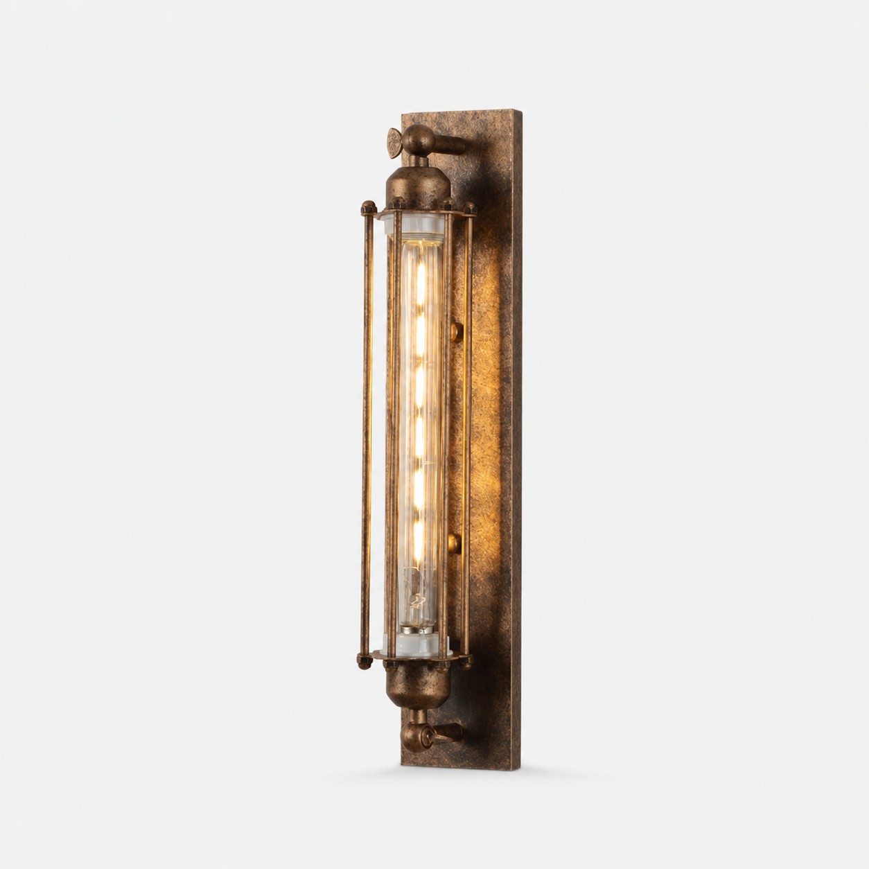 Antique Brass