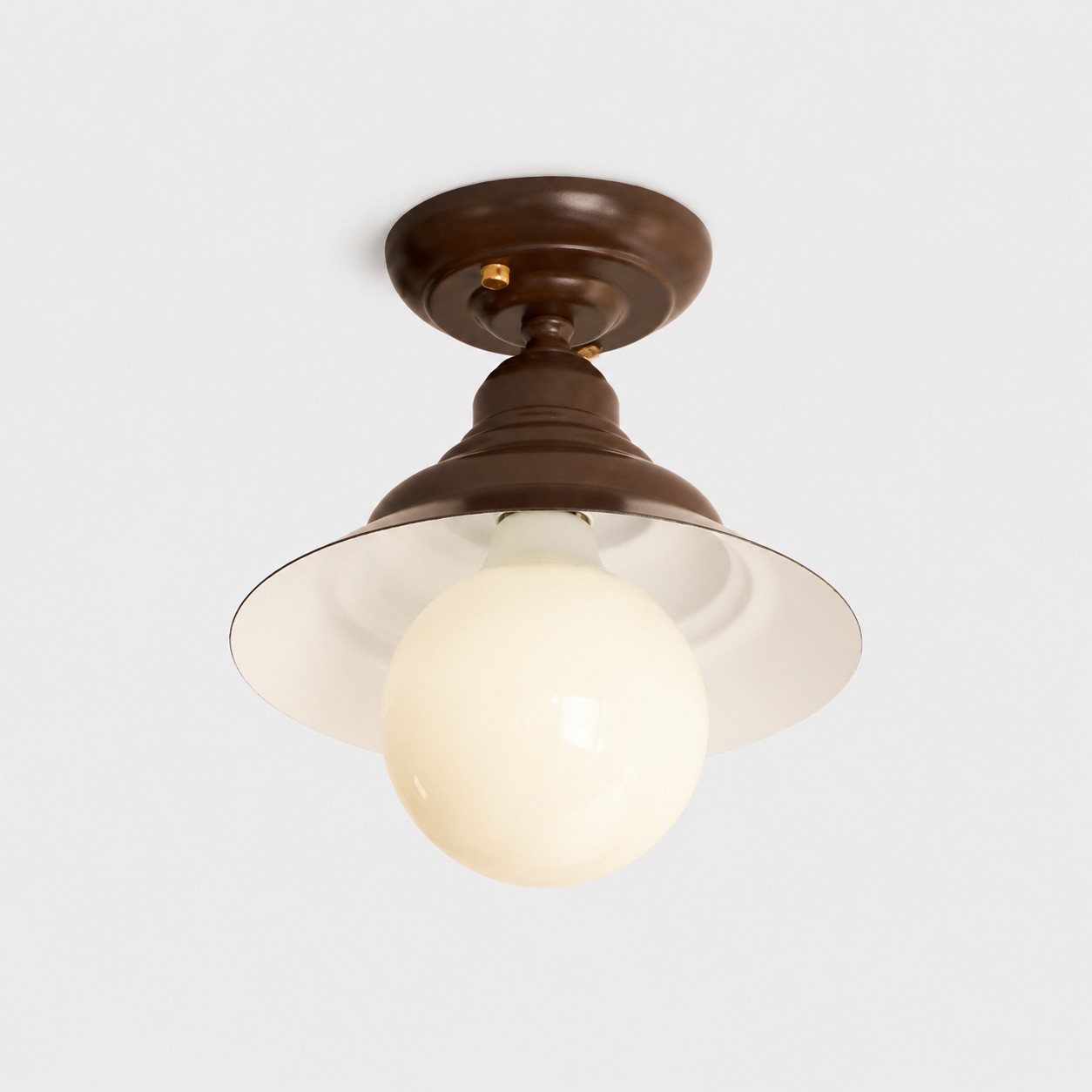 Chestnut Brown