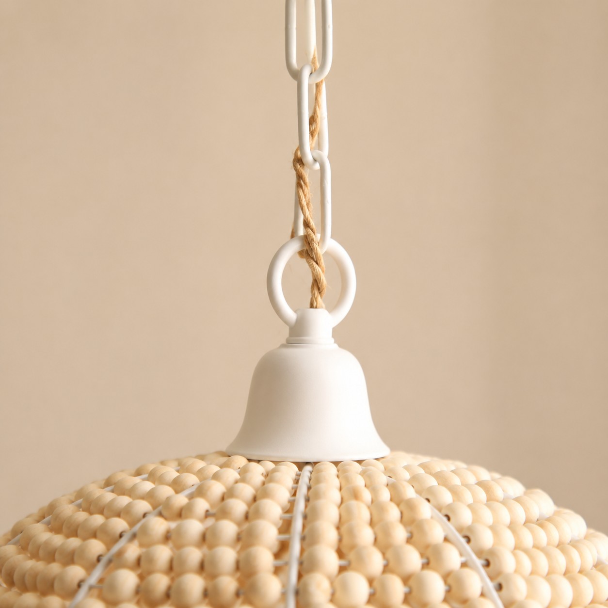Adjustable Chain Hang