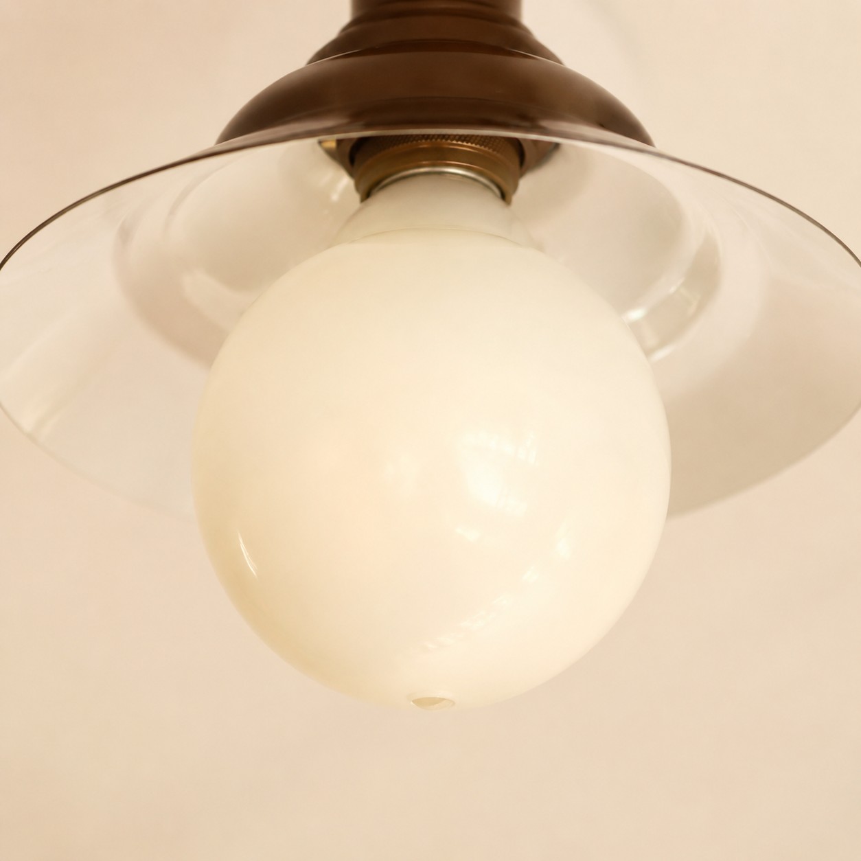 Rounded Shade