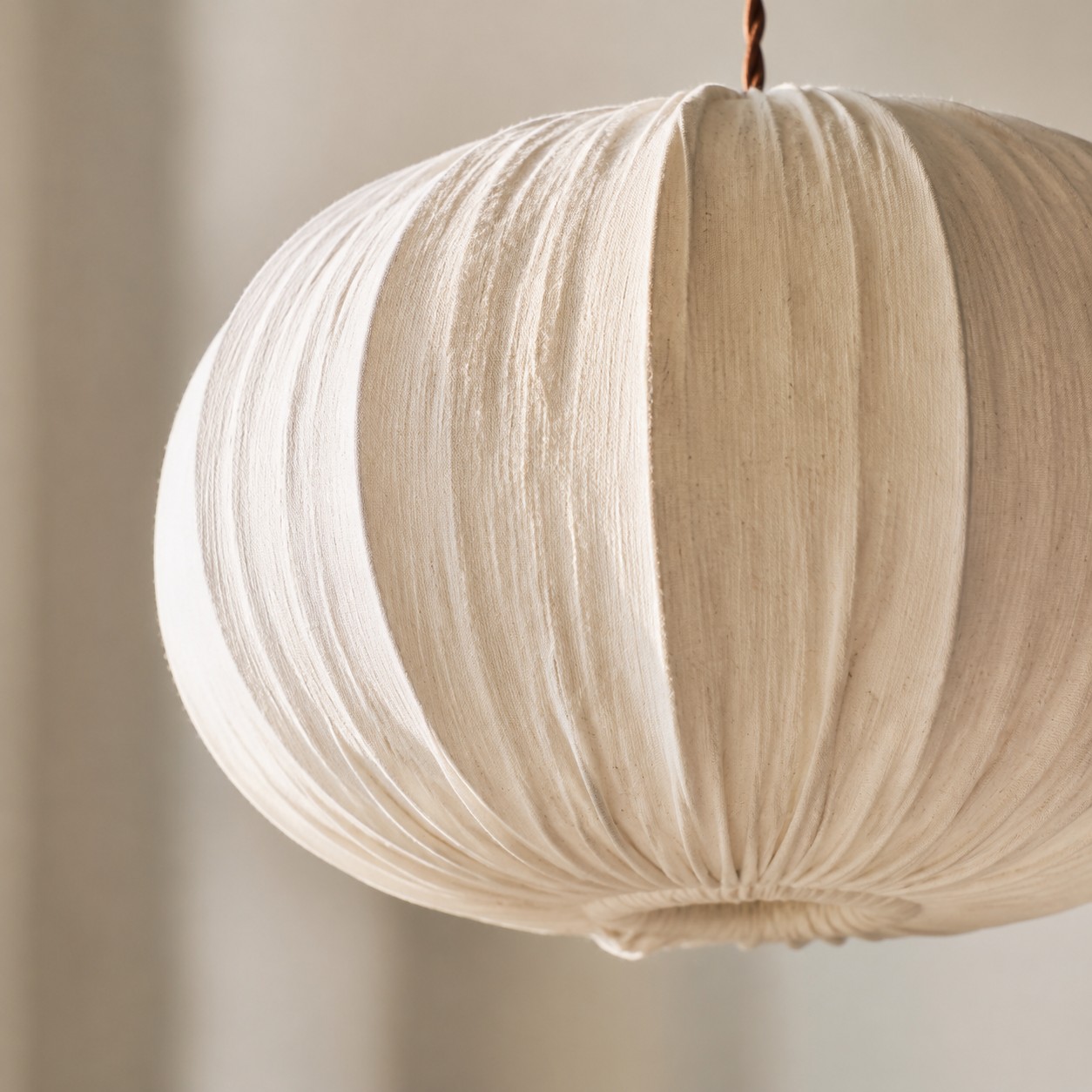 Rounded Globe Profile