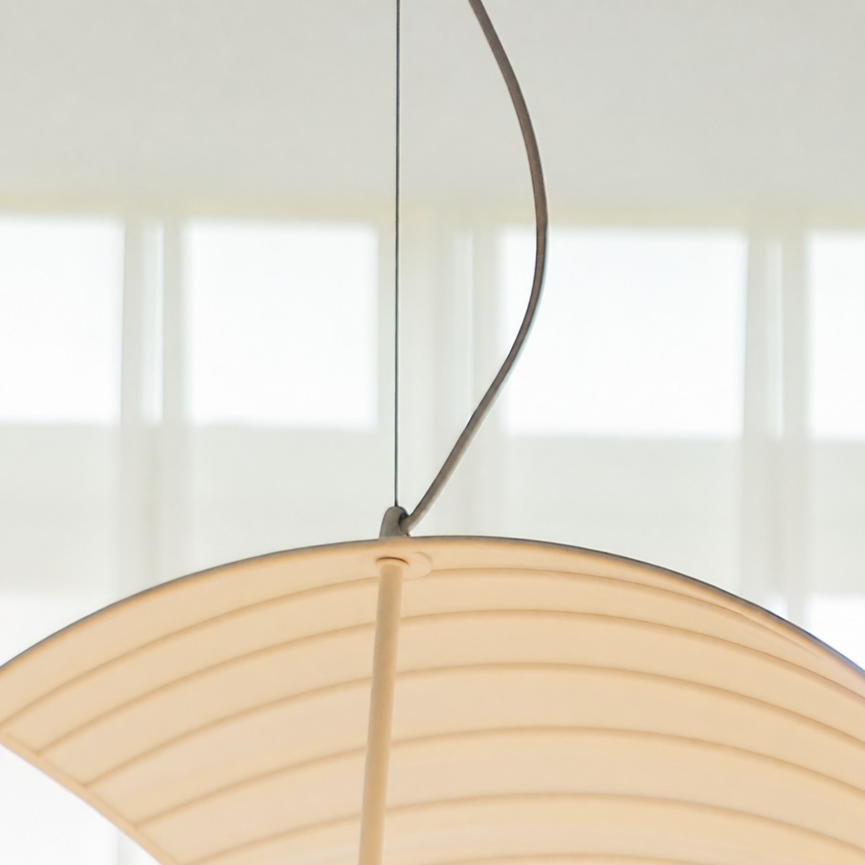 Details zum Pendelkabel