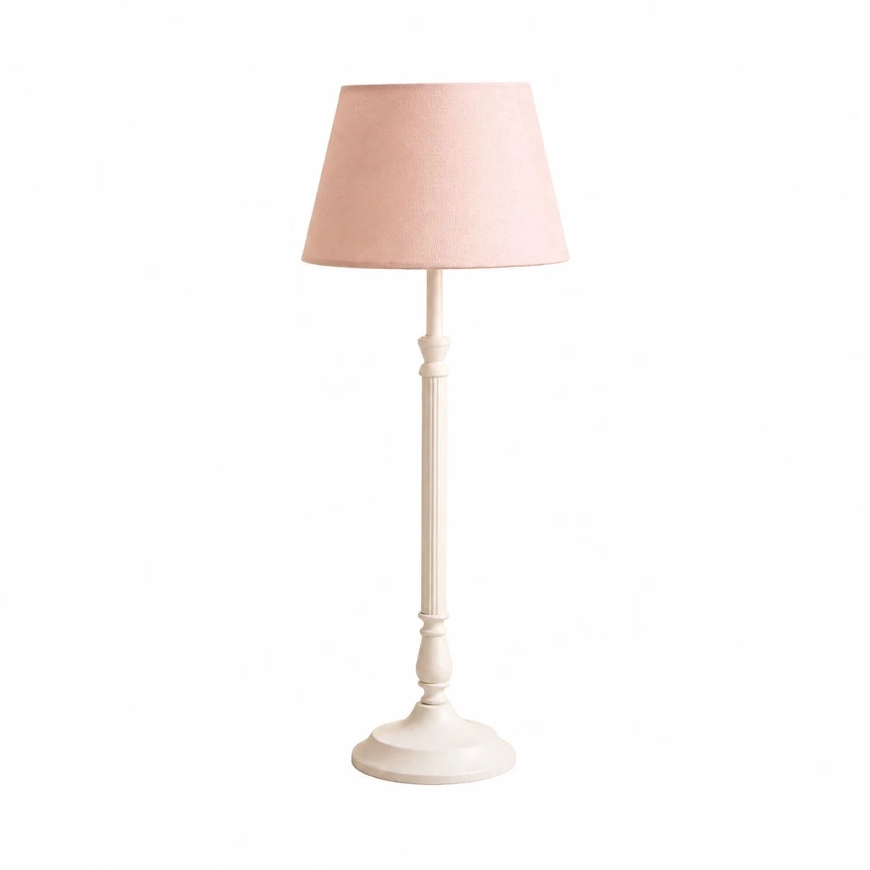 Dusty Pink