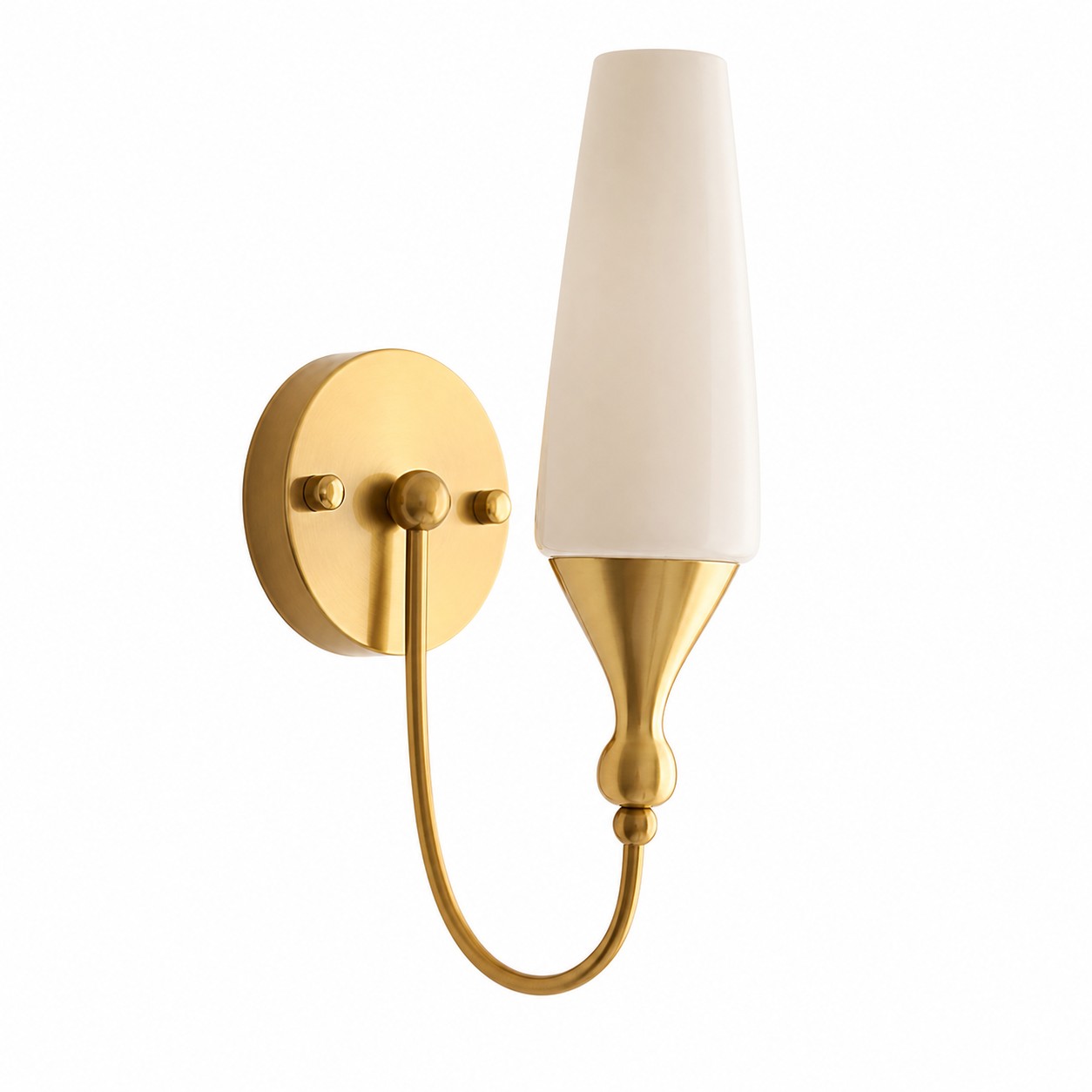 Testa singola / Suono in ottone