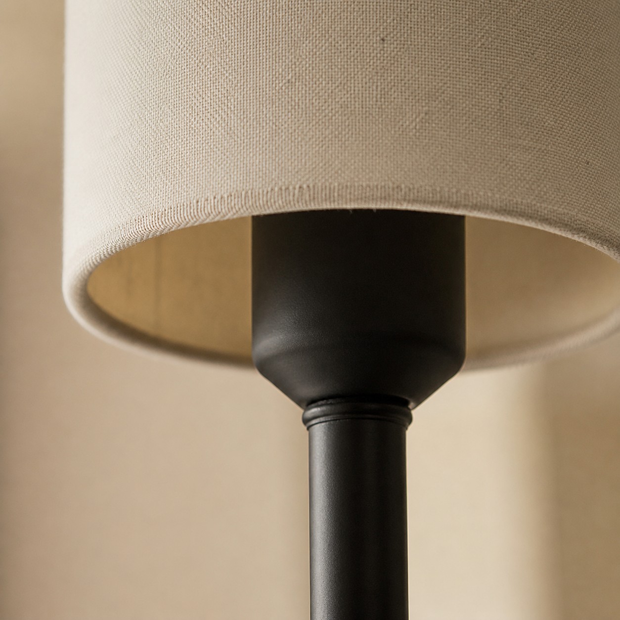 Fabric shade texture