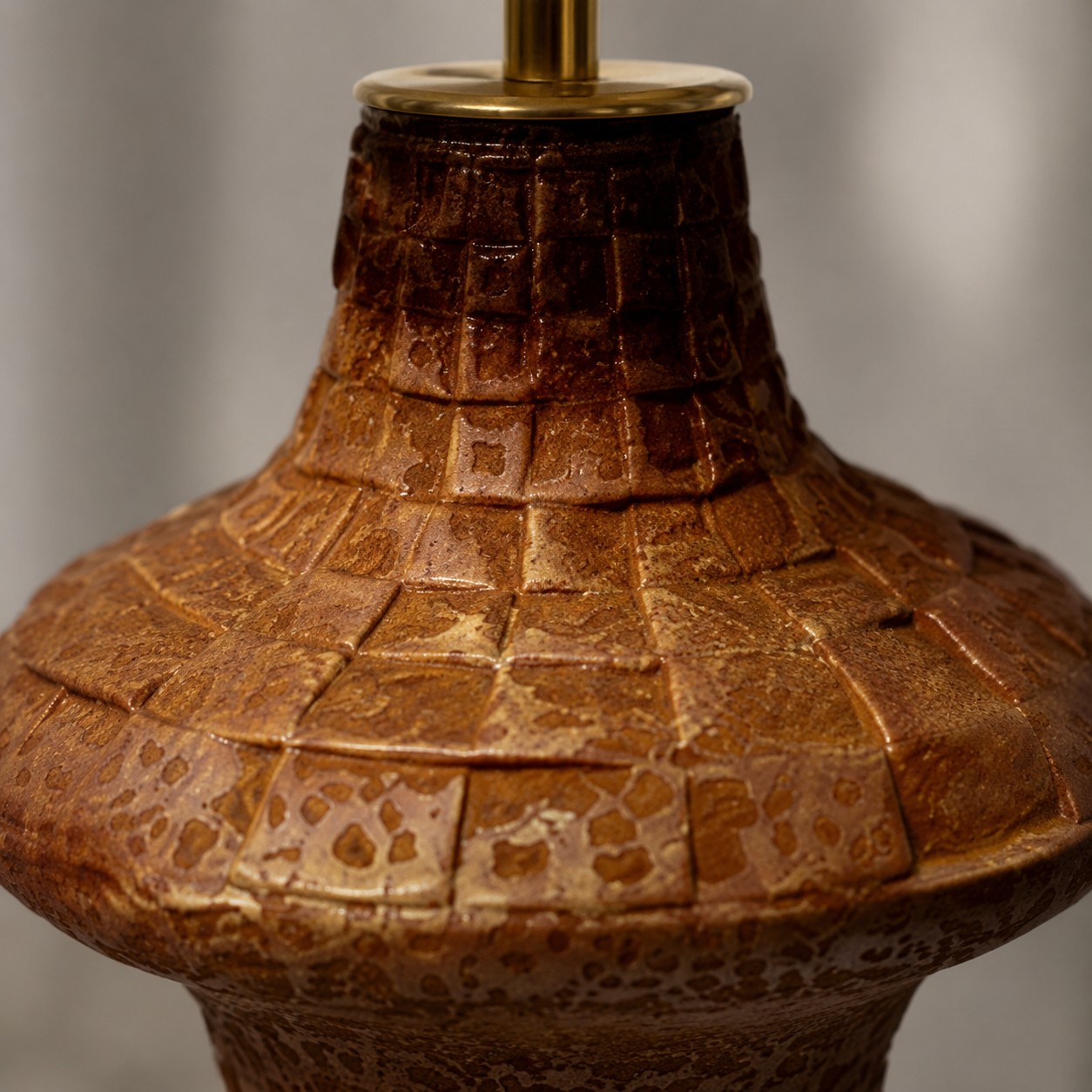Handmade Ceramic Texture