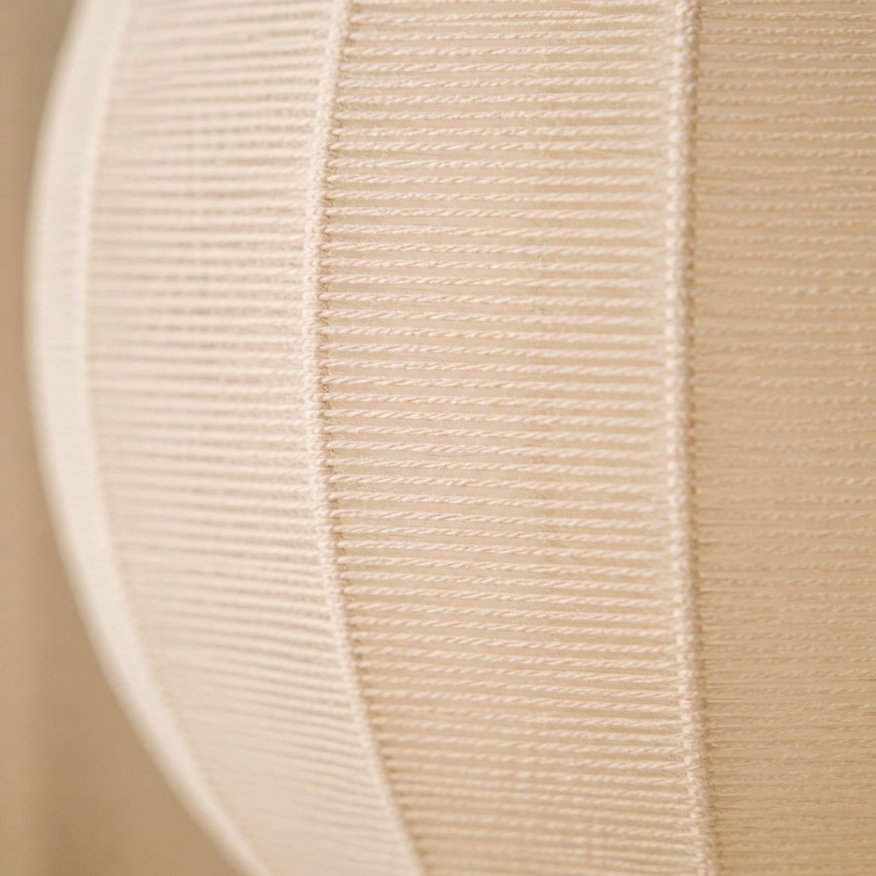 Handwoven Shade Texture
