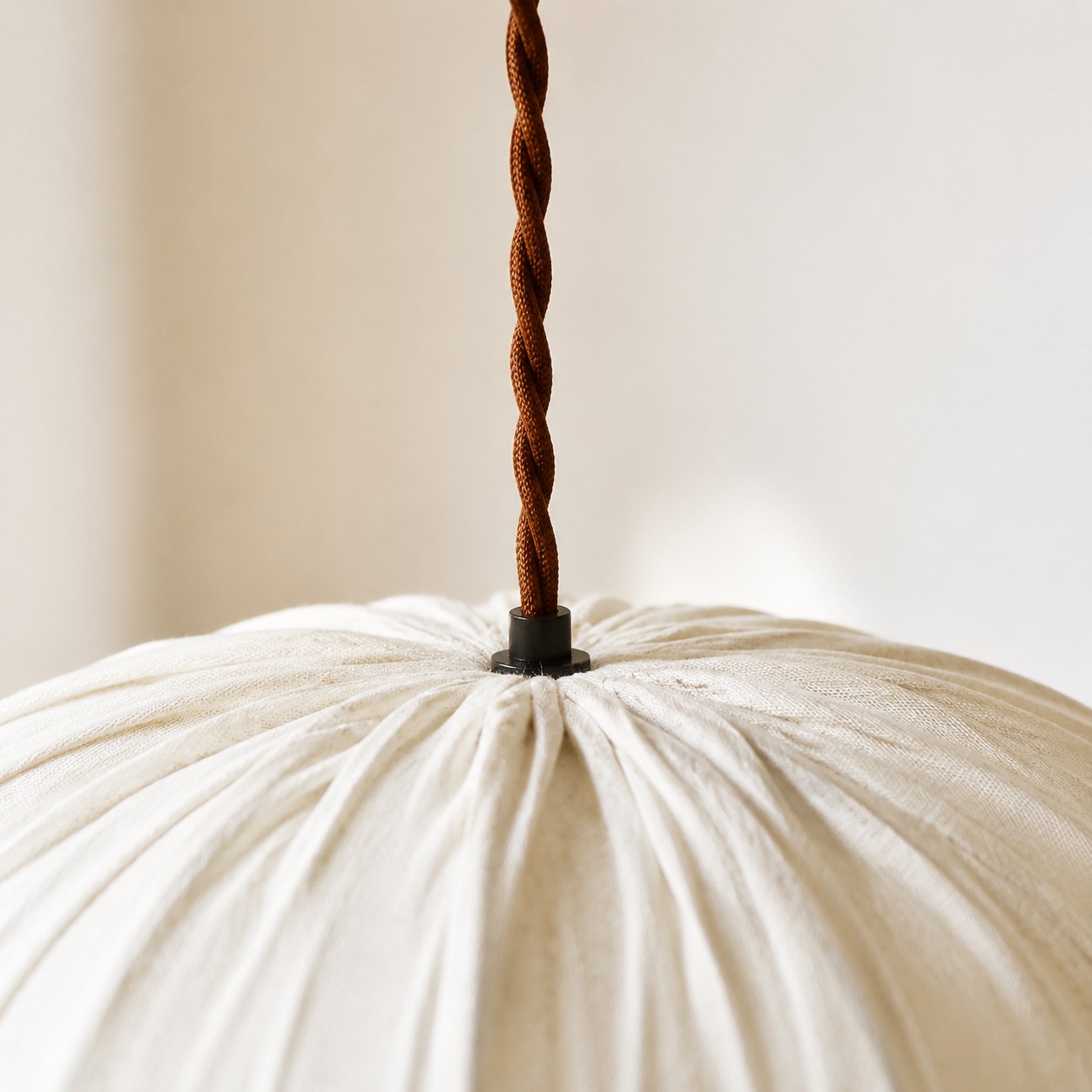 Twisted Hanging Cord
