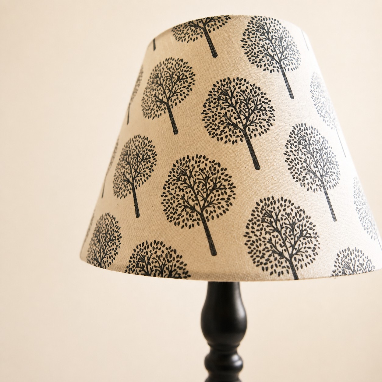 Printed shade